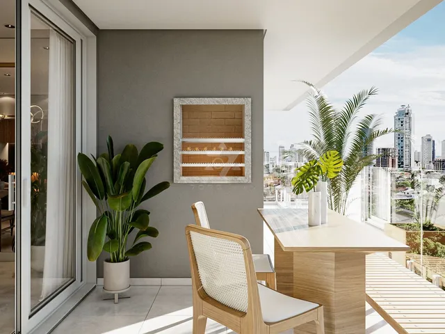 Imagem 2: Lago Louise Residencial: Conforto e Elegância em Itajaí
