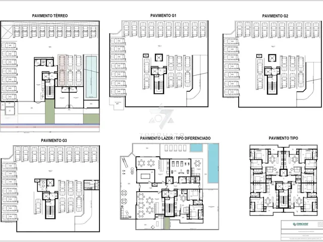 Imagem 3: Lago Louise Residencial: Conforto e Elegância em Itajaí