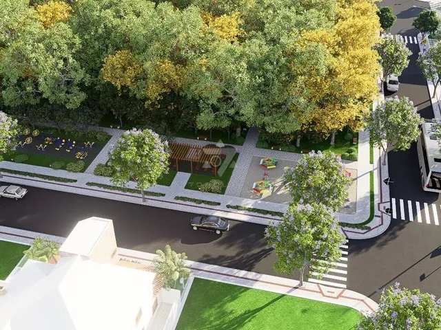 Imagem 4: Seu Futuro Começa Aqui: Loteamento Central Park Itajaí