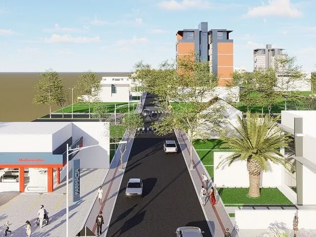 Imagem 3: Seu Futuro Começa Aqui: Loteamento Central Park Itajaí