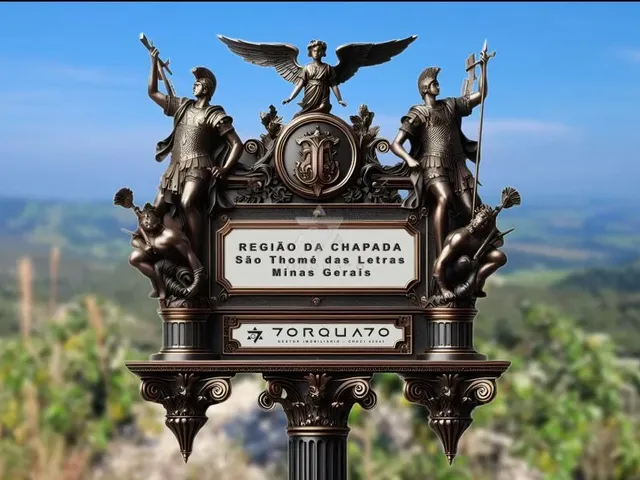 Imagem 4: Oportunidade Mineral: Área de Quartzo com Grande Volume de Reserva Estimada em Mg