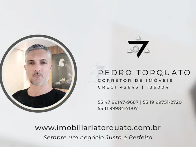 Imagem 2: Área Industrial na Br 470: 8.500 M de Grandes Possibilidades!