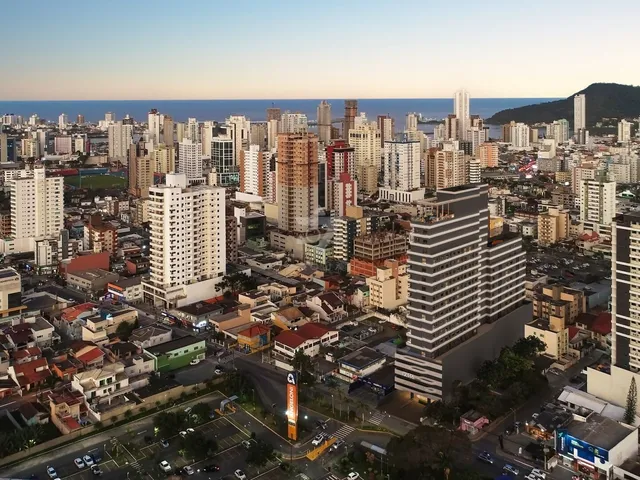 Imagem: Pass Connect Ecossistema Urbano Inteligente