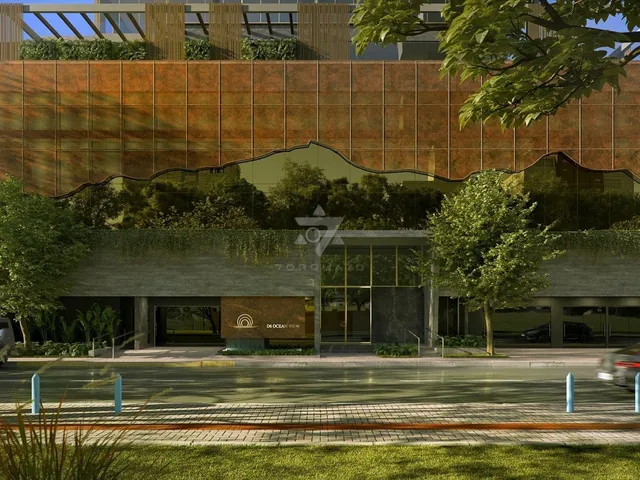 Imagem 7: D6 Ocean View – Luxo e Exclusividade em uma das Regiões Mais Valorizadas do Brasil