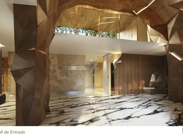 Imagem 11: D6 Ocean View – Luxo e Exclusividade em uma das Regiões Mais Valorizadas do Brasil