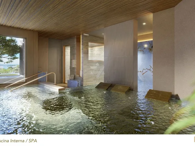 Imagem 9: D6 Ocean View – Luxo e Exclusividade em uma das Regiões Mais Valorizadas do Brasil