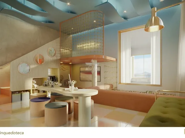 Imagem 14: D6 Ocean View – Luxo e Exclusividade em uma das Regiões Mais Valorizadas do Brasil