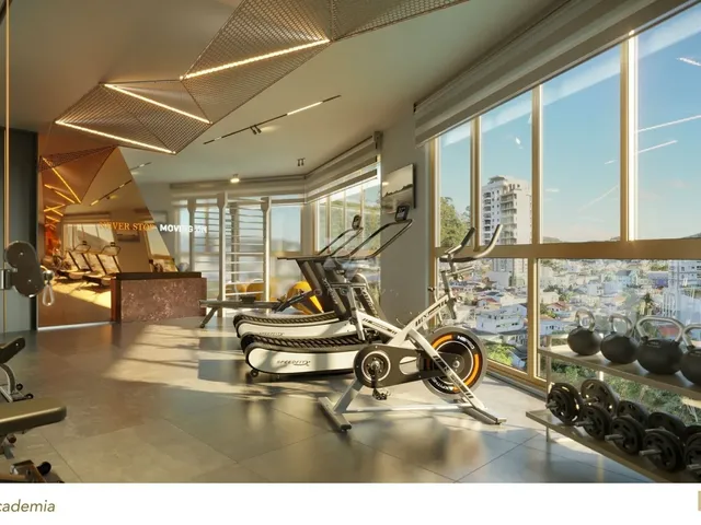 Imagem 5: D6 Ocean View – Luxo e Exclusividade em uma das Regiões Mais Valorizadas do Brasil
