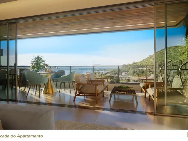 Imagem 3: D6 Ocean View – Luxo e Exclusividade em uma das Regiões Mais Valorizadas do Brasil