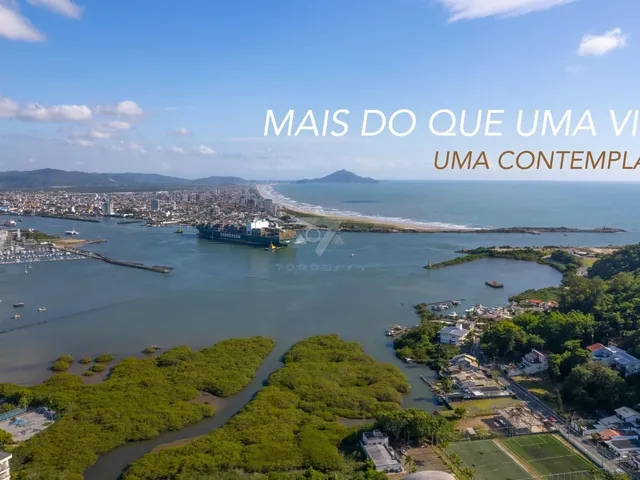 Imagem 15: D6 Ocean View – Luxo e Exclusividade em uma das Regiões Mais Valorizadas do Brasil