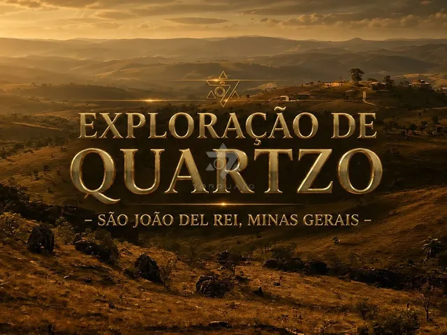 Imagem: Área Rural em São João Del Rei, Minas