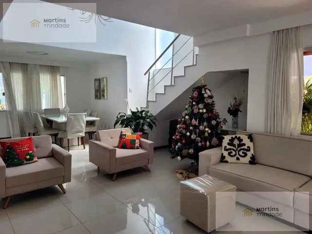 Imagem 6: Condo em Camaçari - Bahia, Alphaville (Abrantes