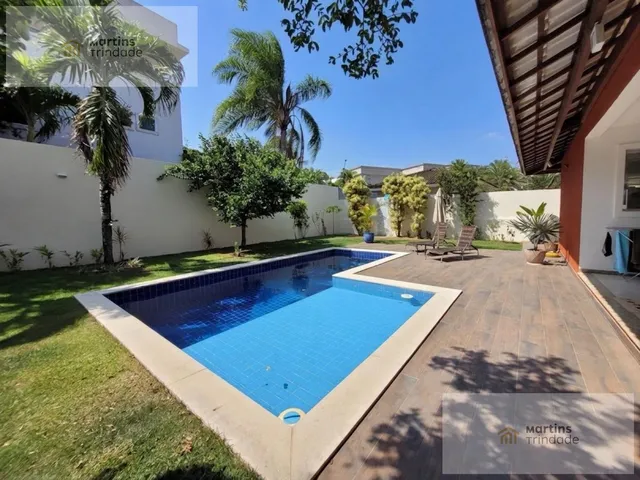 Imagem 7: Condo em Camaçari - Bahia, Alphaville (Abrantes