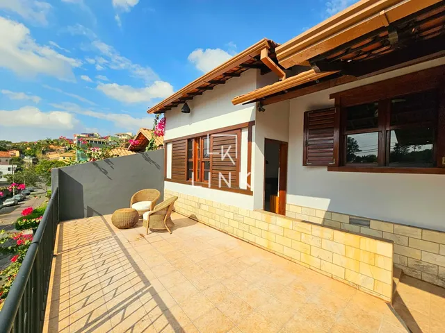 Imagem: Casa em Alto Caiçaras, Belo Horizonte/MG