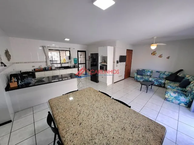 Imagem 10: Excelente Apartamento no Centro de Guaratuba-PR a 200,00 metros da Praia