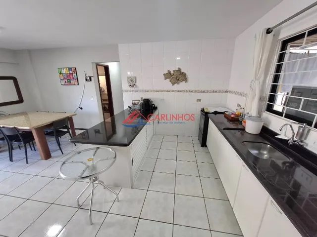 Imagem 7: Excelente Apartamento no Centro de Guaratuba-PR a 200,00 metros da Praia