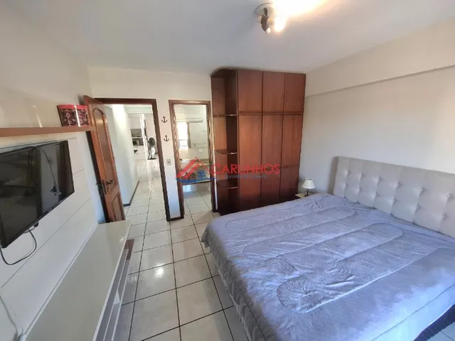 Imagem 8: Excelente Apartamento no Centro de Guaratuba-PR a 200,00 metros da Praia