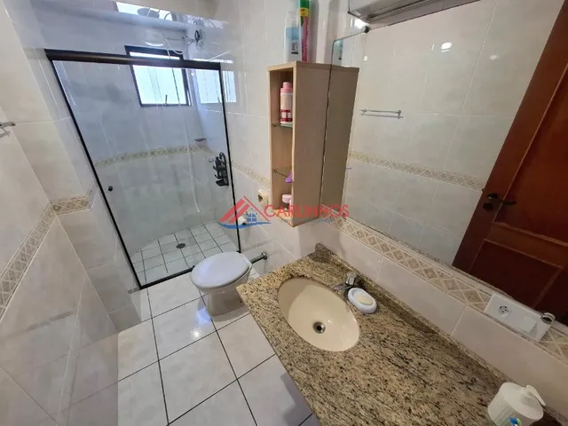 Imagem 3: Excelente Apartamento no Centro de Guaratuba-PR a 200,00 metros da Praia