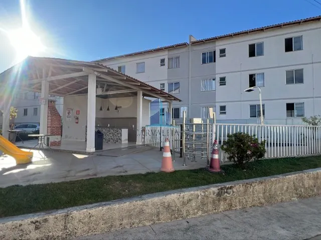 Imagem 15: Apartamento para locação em Contagem-MG, bairro Donato: 2 quartos, 1 sala, 1 banheiro
