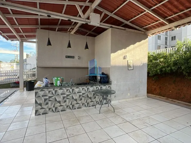 Imagem 13: Apartamento para locação em Contagem-MG, bairro Donato: 2 quartos, 1 sala, 1 banheiro