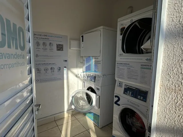 Imagem 16: Apartamento para locação em Contagem-MG, bairro Donato: 2 quartos, 1 sala, 1 banheiro