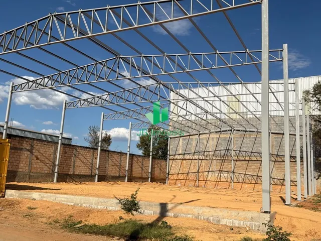 Imagem: GALPAO COMERCIAL em MONTES CLAROS - MG