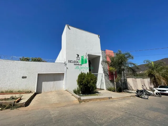 Imagem: CASA COMERCIAL em MONTES CLAROS - MG, IBITURUNA
