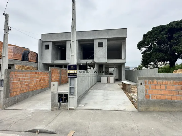 Imagem: Sobrado com 2 Suítes - Serraria - São