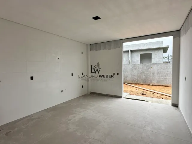 Imagem 3: Sobrado com 2 Suítes - Serraria - São José - SC