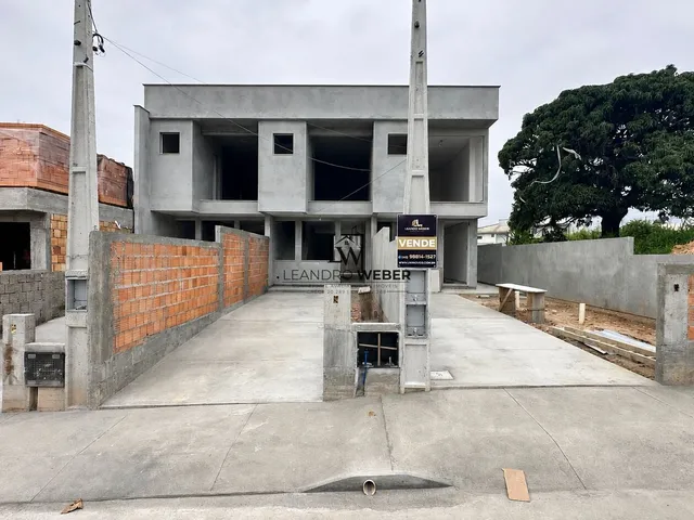 Imagem 10: Sobrado com 2 Suítes - Serraria - São José - SC