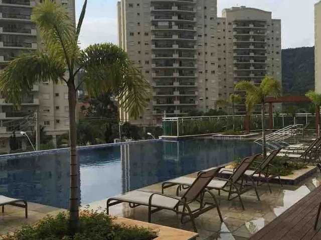 Imagem 2: Soho Tamboré Alphaville