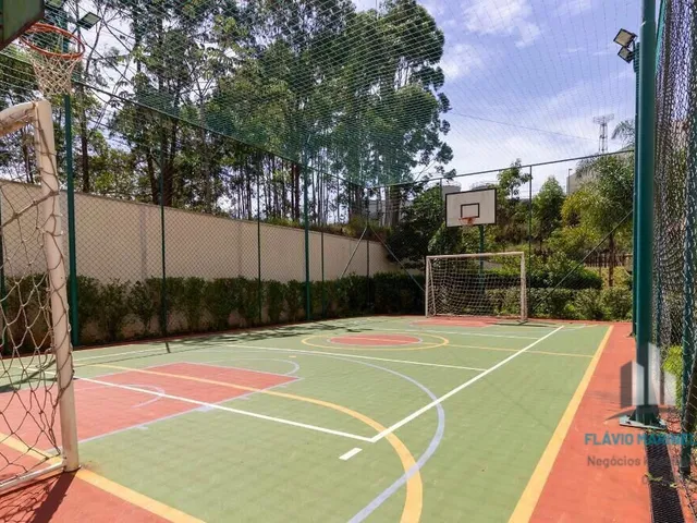 Imagem 3: Soho Tamboré Alphaville