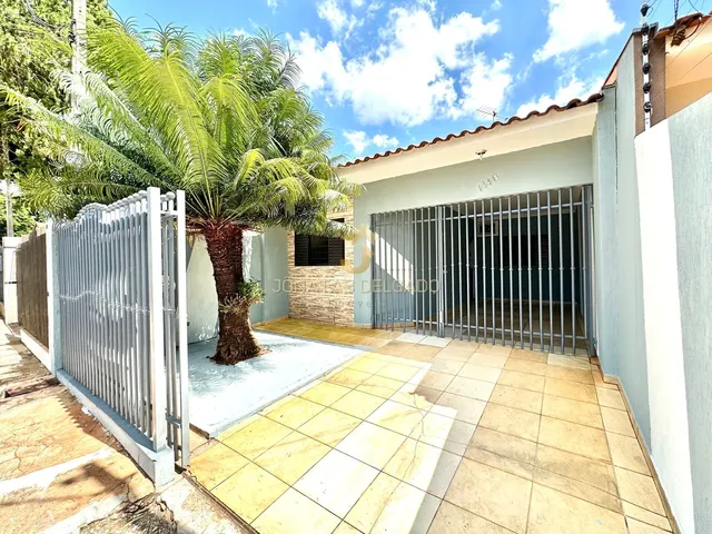 Imagem: Casa à venda no bairro Jardim Panorama