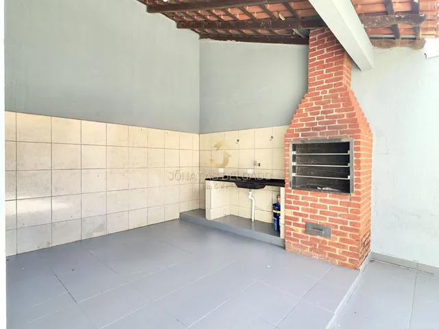Imagem 11: Casa À Venda no Bairro Jardim Panorama - Sarandi/Pr