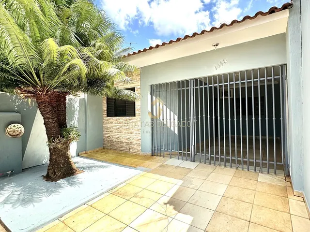 Imagem 3: Casa À Venda no Bairro Jardim Panorama - Sarandi/Pr
