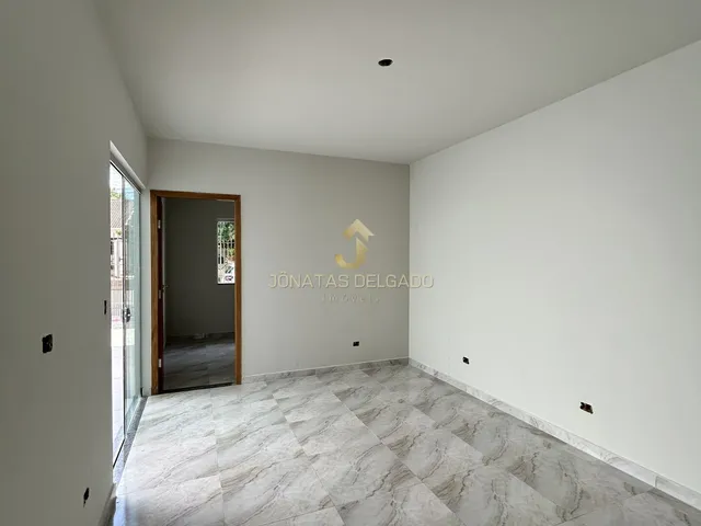 Imagem 10: Casa 3 Quartos no Campos Eliseos, Perto da Av. Guaiapó - Maringá