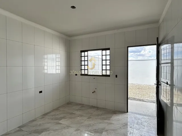 Imagem 6: Casa 3 Quartos no Campos Eliseos, Perto da Av. Guaiapó - Maringá
