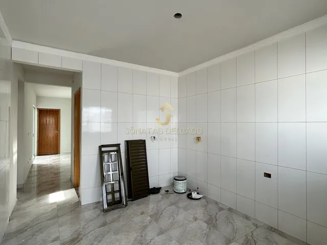 Imagem 5: Casa 3 Quartos no Campos Eliseos, Perto da Av. Guaiapó - Maringá