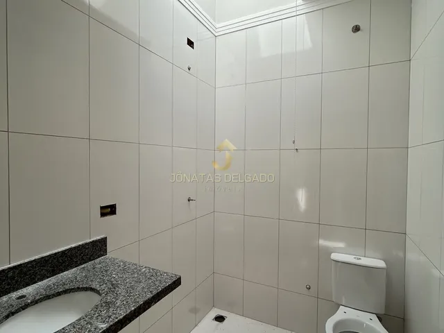 Imagem 9: Casa 3 Quartos no Campos Eliseos, Perto da Av. Guaiapó - Maringá