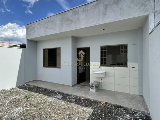 Imagem 3: Casa 3 Quartos no Campos Eliseos, Perto da Av. Guaiapó - Maringá