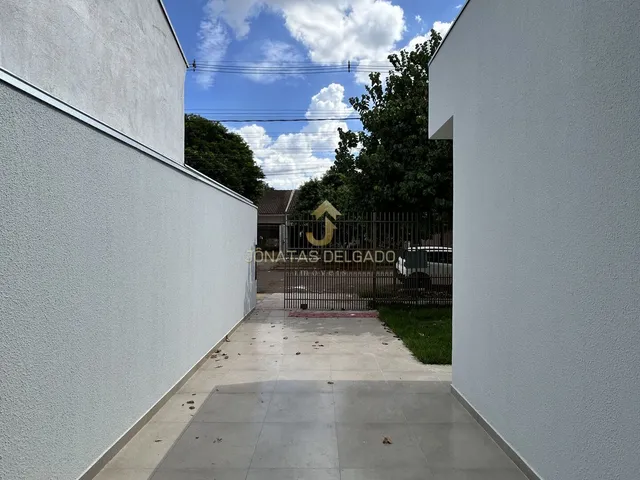 Imagem 4: Casa 3 Quartos no Campos Eliseos, Perto da Av. Guaiapó - Maringá