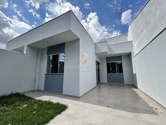 Imagem 2: Casa 3 Quartos no Campos Eliseos, Perto da Av. Guaiapó - Maringá