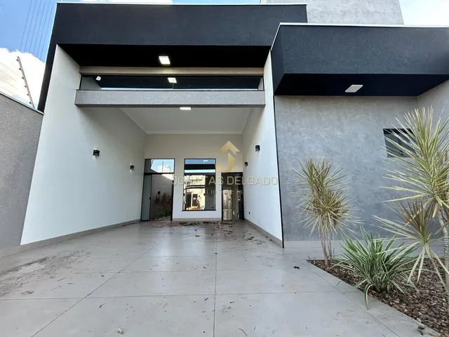 Imagem: Casa À Venda no Bairro Bom Jardim - Maringá/Pr