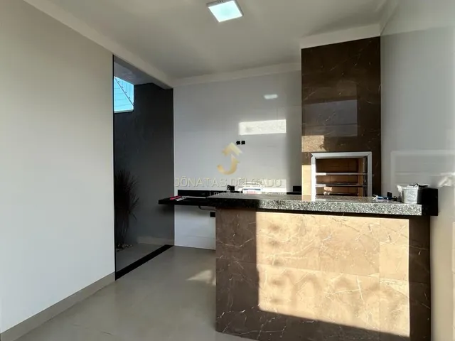 Imagem 4: Casa À Venda no Bairro Bom Jardim - Maringá/Pr