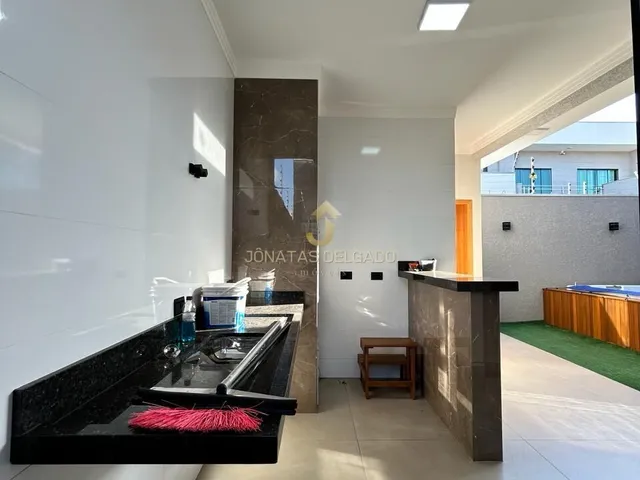 Imagem 6: Casa À Venda no Bairro Bom Jardim - Maringá/Pr