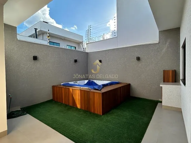 Imagem 2: Casa À Venda no Bairro Bom Jardim - Maringá/Pr