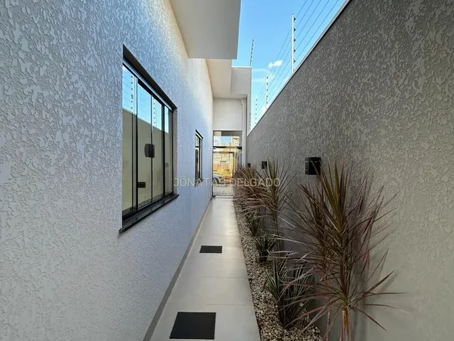 Imagem 5: Casa À Venda no Bairro Bom Jardim - Maringá/Pr