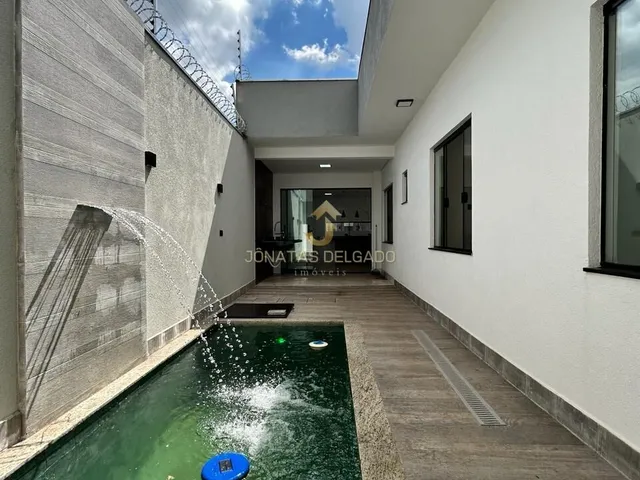 Imagem: Casa com Piscina!