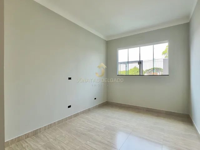 Imagem 14: Casa À Venda no Bairro Ebenezer - Maringá/Pr