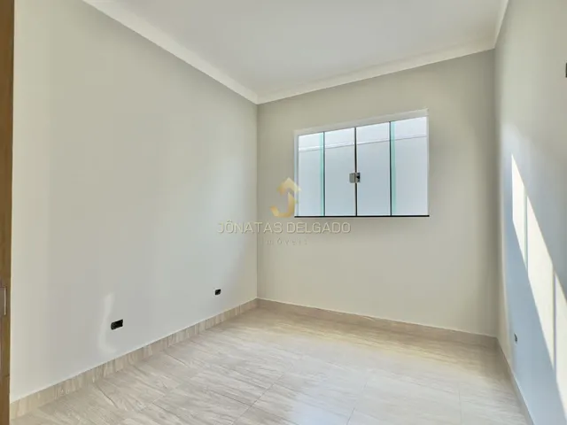 Imagem 6: Casa À Venda no Bairro Ebenezer - Maringá/Pr